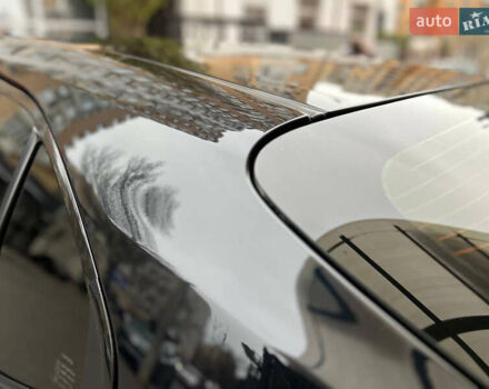 Черный Тойота Камри, объемом двигателя 2.49 л и пробегом 136 тыс. км за 17000 $, фото 22 на Automoto.ua