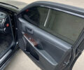 Черный Тойота Камри, объемом двигателя 2.5 л и пробегом 133 тыс. км за 22000 $, фото 11 на Automoto.ua
