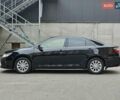 Черный Тойота Камри, объемом двигателя 2.49 л и пробегом 84 тыс. км за 18300 $, фото 1 на Automoto.ua