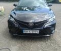 Черный Тойота Камри, объемом двигателя 2.5 л и пробегом 150 тыс. км за 22000 $, фото 5 на Automoto.ua