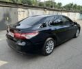 Черный Тойота Камри, объемом двигателя 2.5 л и пробегом 57 тыс. км за 25000 $, фото 5 на Automoto.ua