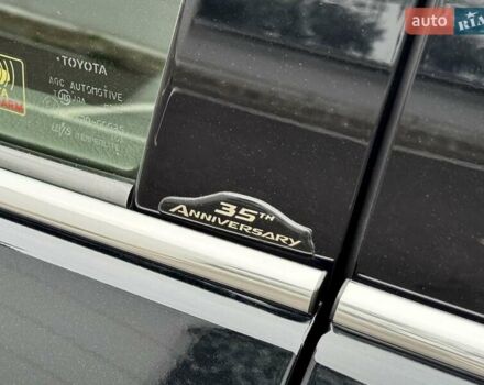 Черный Тойота Камри, объемом двигателя 2.49 л и пробегом 70 тыс. км за 20000 $, фото 18 на Automoto.ua