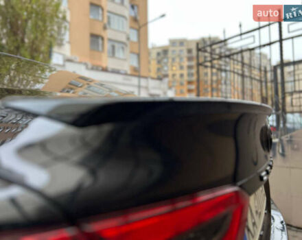 Черный Тойота Камри, объемом двигателя 2.49 л и пробегом 136 тыс. км за 17000 $, фото 31 на Automoto.ua