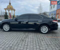 Черный Тойота Камри, объемом двигателя 2.49 л и пробегом 99 тыс. км за 22300 $, фото 11 на Automoto.ua