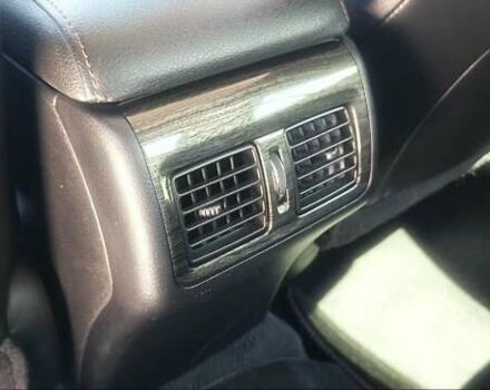 Черный Тойота Камри, объемом двигателя 2.49 л и пробегом 159 тыс. км за 19500 $, фото 34 на Automoto.ua