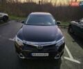 Черный Тойота Камри, объемом двигателя 2.49 л и пробегом 112 тыс. км за 24200 $, фото 4 на Automoto.ua