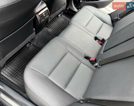 Черный Тойота Камри, объемом двигателя 2.49 л и пробегом 70 тыс. км за 20000 $, фото 26 на Automoto.ua