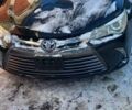 Чорний Тойота Камрі, об'ємом двигуна 2.5 л та пробігом 69 тис. км за 19900 $, фото 1 на Automoto.ua