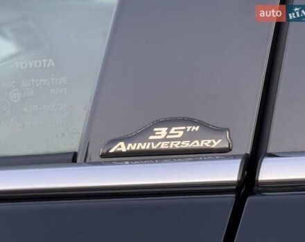 Тойота Камри 2017 в Киеве на Automoto.ua Черный Тойота Камри, объемом двигателя 2.49 л и пробегом 79 тыс. км за 19999 $, фото 24 на Automoto.ua