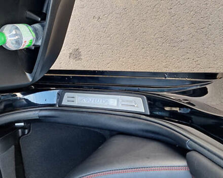 Черный Тойота Камри, объемом двигателя 2.49 л и пробегом 128 тыс. км за 16500 $, фото 61 на Automoto.ua