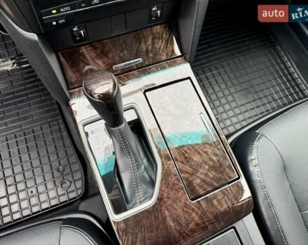 Черный Тойота Камри, объемом двигателя 2.49 л и пробегом 70 тыс. км за 20000 $, фото 39 на Automoto.ua