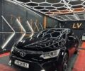Черный Тойота Камри, объемом двигателя 2.5 л и пробегом 174 тыс. км за 18500 $, фото 1 на Automoto.ua