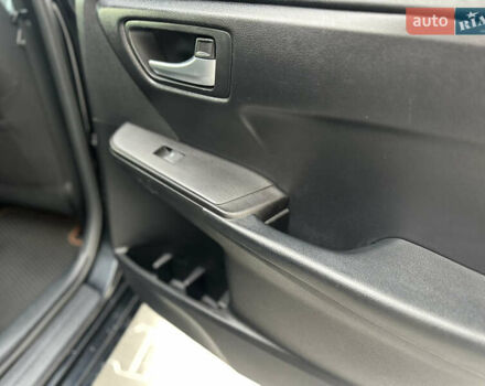 Тойота Камри 2017 в Владимир-Волынский на Automoto.ua Черный Тойота Камри, объемом двигателя 2.49 л и пробегом 185 тыс. км за 14999 $, фото 88 на Automoto.ua