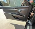 Чорний Тойота Камрі, об'ємом двигуна 2.49 л та пробігом 156 тис. км за 24000 $, фото 5 на Automoto.ua