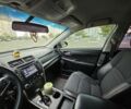 Черный Тойота Камри, объемом двигателя 2.5 л и пробегом 179 тыс. км за 13200 $, фото 4 на Automoto.ua