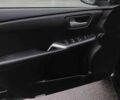 Черный Тойота Камри, объемом двигателя 2.5 л и пробегом 130 тыс. км за 13200 $, фото 12 на Automoto.ua