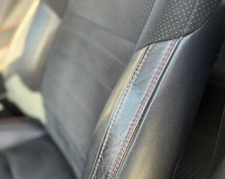 Тойота Камри 2017 в Тернополе на Automoto.ua Черный Тойота Камри, объемом двигателя 2.49 л и пробегом 277 тыс. км за 16900 $, фото 5 на Automoto.ua