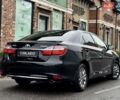 Черный Тойота Камри, объемом двигателя 2.49 л и пробегом 70 тыс. км за 20000 $, фото 9 на Automoto.ua