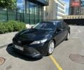 Чорний Тойота Камрі, об'ємом двигуна 2.49 л та пробігом 156 тис. км за 24000 $, фото 1 на Automoto.ua