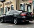 Черный Тойота Камри, объемом двигателя 2.49 л и пробегом 70 тыс. км за 20000 $, фото 14 на Automoto.ua