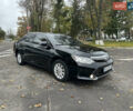 Чорний Тойота Камрі, об'ємом двигуна 2.49 л та пробігом 149 тис. км за 16999 $, фото 24 на Automoto.ua