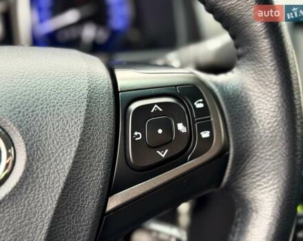 Черный Тойота Камри, объемом двигателя 2.49 л и пробегом 70 тыс. км за 20000 $, фото 45 на Automoto.ua