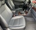 Чорний Тойота Камрі, об'ємом двигуна 2.49 л та пробігом 135 тис. км за 16400 $, фото 8 на Automoto.ua
