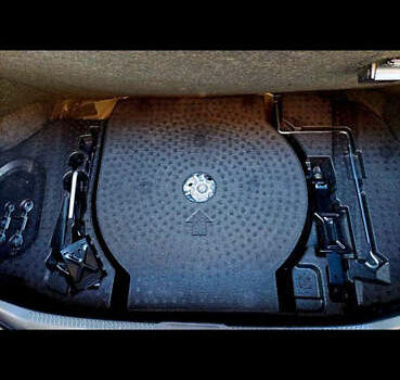 Черный Тойота Камри, объемом двигателя 2.49 л и пробегом 143 тыс. км за 17300 $, фото 6 на Automoto.ua