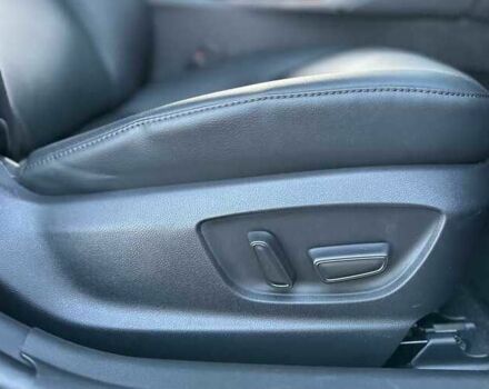 Черный Тойота Камри, объемом двигателя 2.5 л и пробегом 105 тыс. км за 16200 $, фото 18 на Automoto.ua