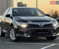 Тойота Камри 2017 в Киеве на Automoto.ua Черный Тойота Камри, объемом двигателя 2.49 л и пробегом 79 тыс. км за 19999 $, фото 16 на Automoto.ua