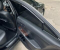 Черный Тойота Камри, объемом двигателя 2.5 л и пробегом 133 тыс. км за 22000 $, фото 7 на Automoto.ua