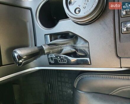 Чорний Тойота Камрі, об'ємом двигуна 2.49 л та пробігом 75 тис. км за 16800 $, фото 12 на Automoto.ua