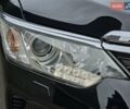 Черный Тойота Камри, объемом двигателя 2.49 л и пробегом 84 тыс. км за 18300 $, фото 8 на Automoto.ua