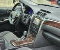 Черный Тойота Камри, объемом двигателя 2.49 л и пробегом 84 тыс. км за 18300 $, фото 31 на Automoto.ua
