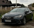 Чорний Тойота Камрі, об'ємом двигуна 2.49 л та пробігом 176 тис. км за 14500 $, фото 1 на Automoto.ua