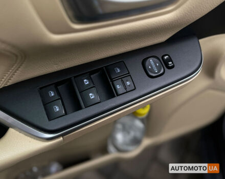 Черный Тойота Камри, объемом двигателя 2.5 л и пробегом 71 тыс. км за 14500 $, фото 10 на Automoto.ua