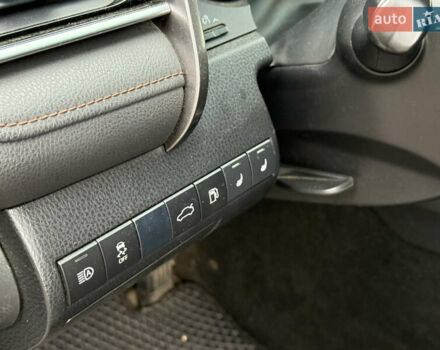 Чорний Тойота Камрі, об'ємом двигуна 2.49 л та пробігом 120 тис. км за 19999 $, фото 17 на Automoto.ua