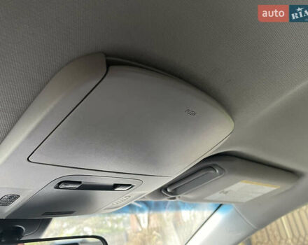 Чорний Тойота Камрі, об'ємом двигуна 2.49 л та пробігом 180 тис. км за 15999 $, фото 21 на Automoto.ua