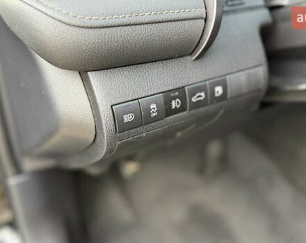 Черный Тойота Камри, объемом двигателя 2.49 л и пробегом 155 тыс. км за 18999 $, фото 14 на Automoto.ua