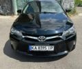 Черный Тойота Камри, объемом двигателя 2.49 л и пробегом 59 тыс. км за 16500 $, фото 1 на Automoto.ua