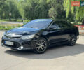 Тойота Камри 2017 в Днепре (Днепропетровске) на Automoto.ua Черный Тойота Камри, объемом двигателя 2.49 л и пробегом 210 тыс. км за 18300 $, фото 3 на Automoto.ua