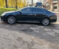Чорний Тойота Камрі, об'ємом двигуна 2.5 л та пробігом 210 тис. км за 15950 $, фото 3 на Automoto.ua