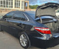 Черный Тойота Камри, объемом двигателя 2.49 л и пробегом 128 тыс. км за 16500 $, фото 18 на Automoto.ua