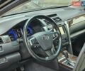 Черный Тойота Камри, объемом двигателя 2.49 л и пробегом 84 тыс. км за 18300 $, фото 22 на Automoto.ua
