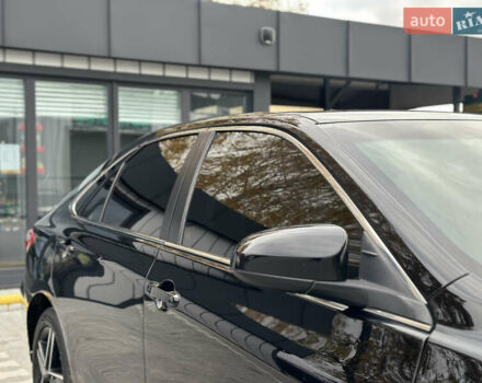 Тойота Камри 2017 в Владимир-Волынский на Automoto.ua Черный Тойота Камри, объемом двигателя 2.49 л и пробегом 185 тыс. км за 14999 $, фото 15 на Automoto.ua