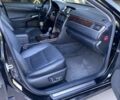 Чорний Тойота Камрі, об'ємом двигуна 2.5 л та пробігом 135 тис. км за 14800 $, фото 16 на Automoto.ua