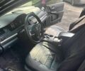 Черный Тойота Камри, объемом двигателя 2.5 л и пробегом 260 тыс. км за 14316 $, фото 1 на Automoto.ua