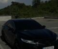 Черный Тойота Камри, объемом двигателя 2.5 л и пробегом 213 тыс. км за 25423 $, фото 1 на Automoto.ua