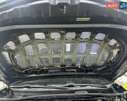 Чорний Тойота Камрі, об'ємом двигуна 2.49 л та пробігом 130 тис. км за 25000 $, фото 17 на Automoto.ua