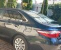 Чорний Тойота Камрі, об'ємом двигуна 2.49 л та пробігом 240 тис. км за 12000 $, фото 2 на Automoto.ua